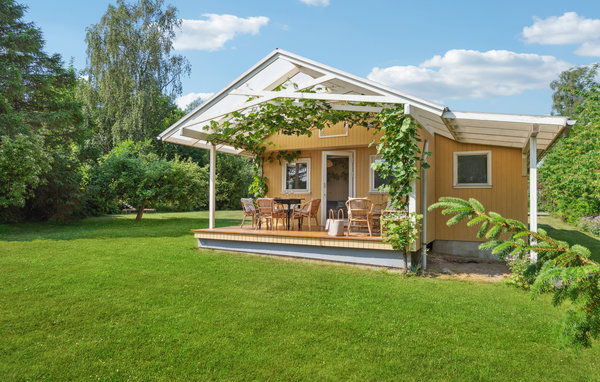 Ferienhaus 