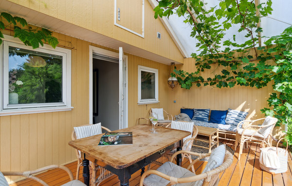 Ferienhaus 