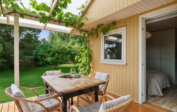 Ferienhaus 