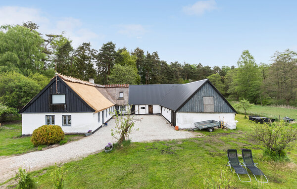 Ferienwohnung - Tisvildeleje Strand , Dänemark - E09122 1