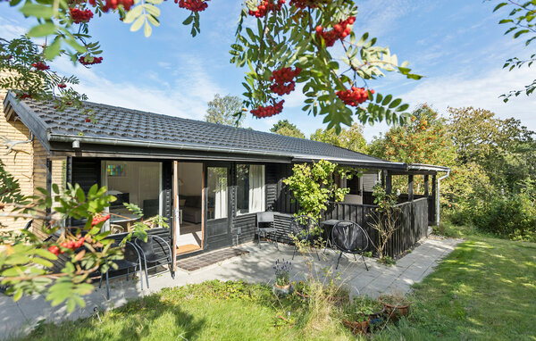 Ferienhaus - Vejby Strand , Dänemark - E09123 1