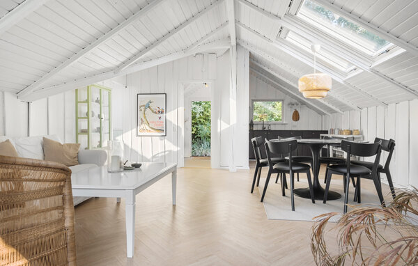 Semesterhus - Tisvildeleje Strand , Danmark - E09130 5