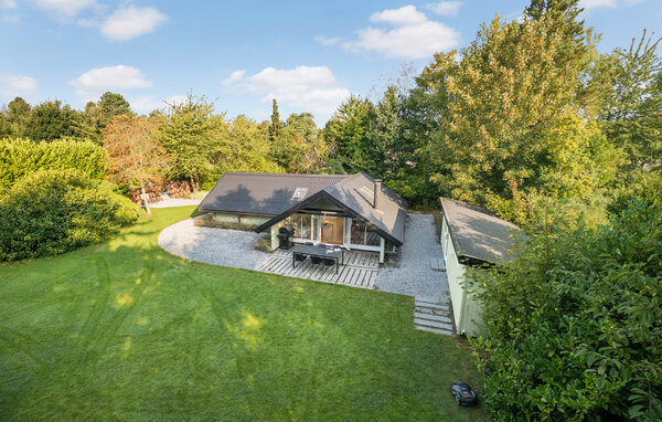 Ferienhaus - Tisvildeleje Strand , Dänemark - E09130 1