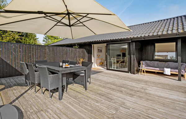 Holiday Home - Tisvildeleje Strand , Denmark - E09133 2