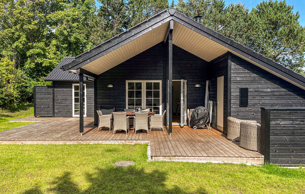 Holiday Home - Tisvildeleje Strand , Denmark - E09135 1