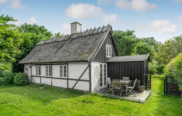 Holiday Home - Tisvilde Bygade 16 , Denmark - E09139 1