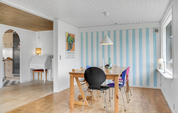 Ferienhaus 