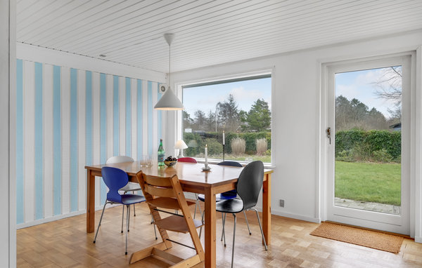 Ferienhaus 