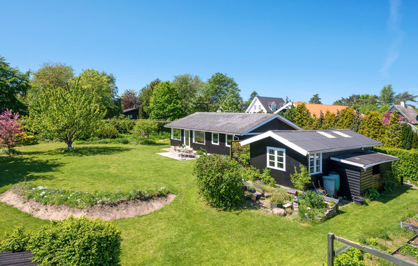 Ferienhaus - Tisvildeleje Strand , Dänemark - E09141 1