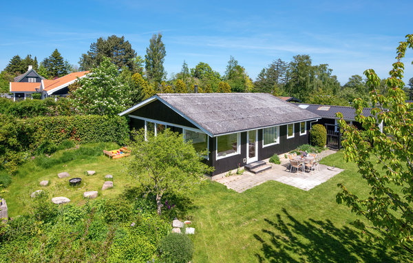 Ferienhaus 