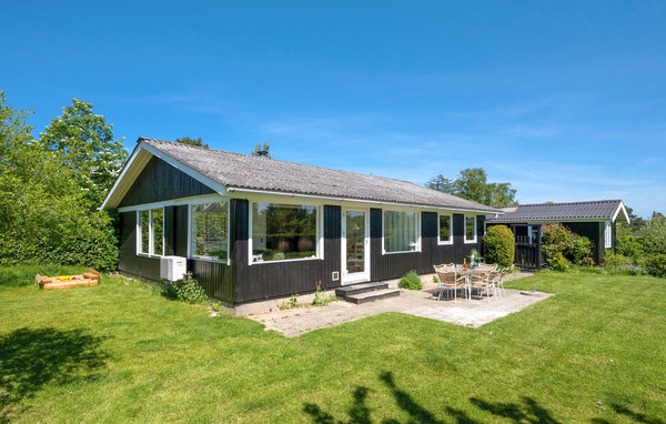 Ferienhaus 