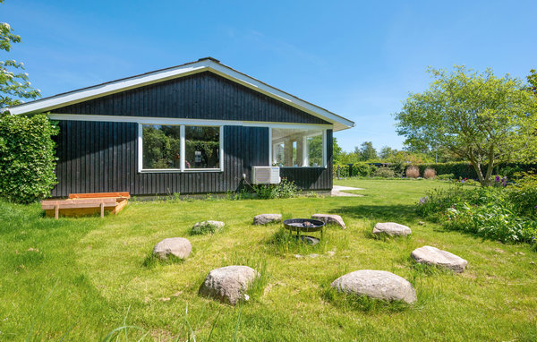 Ferienhaus 