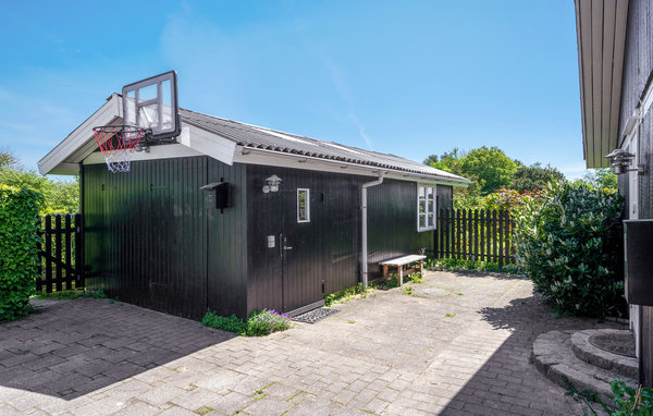 Ferienhaus 