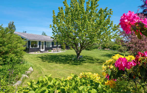 Ferienhaus 
