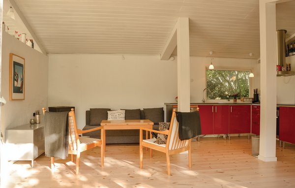 Holiday Home - Tisvildeleje , Denmark - E09156 2