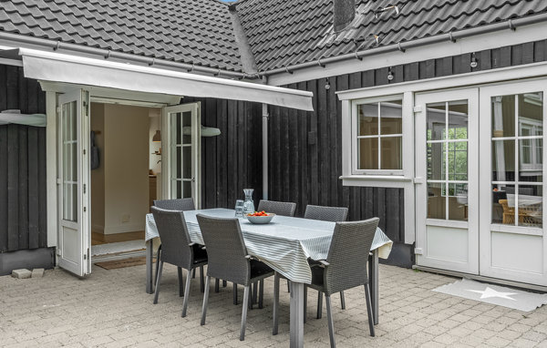 Ferienhaus 