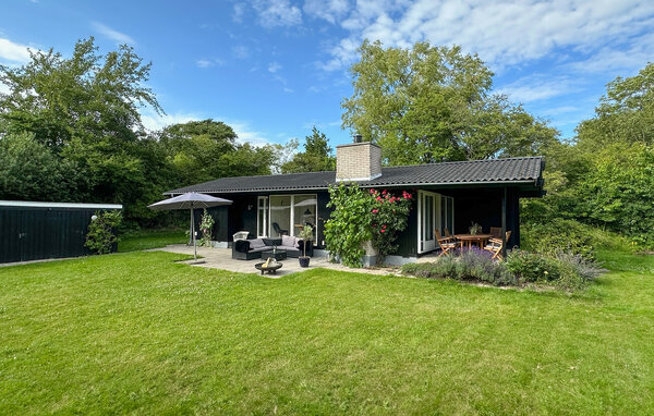 Ferienhaus - Tisvildeleje Strand , Dänemark - E09164 1