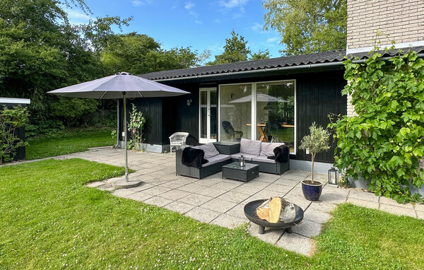 Ferienhaus - Tisvildeleje Strand , Dänemark - E09164 2