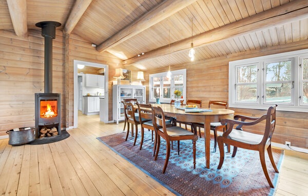Ferienhaus 