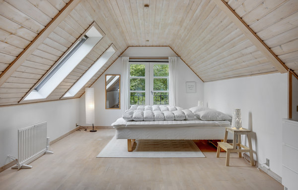 Domy wakacyjne - Vejby Strand , Dania - E09174 601
