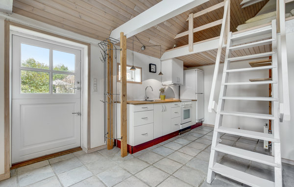 Domy wakacyjne - Vejby Strand , Dania - E09174 501