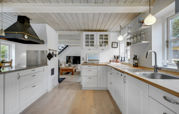 Domy wakacyjne - Vejby Strand , Dania - E09174 8