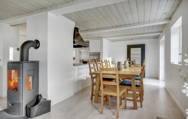 Domy wakacyjne - Vejby Strand , Dania - E09174 302