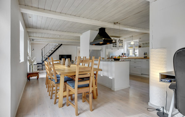 Domy wakacyjne - Vejby Strand , Dania - E09174 5