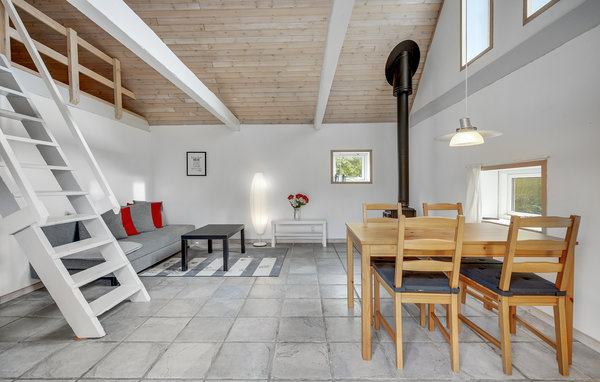 Domy wakacyjne - Vejby Strand , Dania - E09174 6