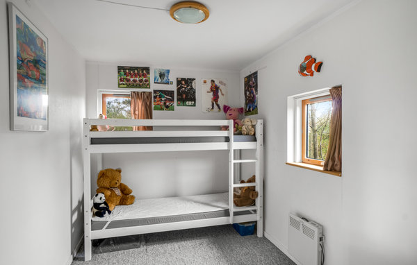 Feriehuse - Vejby Strand , Danmark - E09176 601