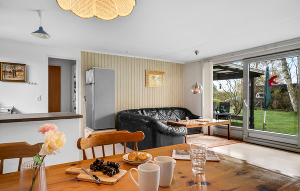Feriehuse - Vejby Strand , Danmark - E09176 4