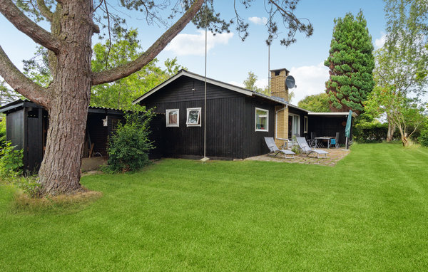 Feriehuse - Vejby Strand , Danmark - E09176 81