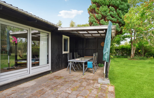 Feriehuse - Vejby Strand , Danmark - E09176 9
