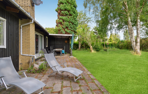 Feriehuse - Vejby Strand , Danmark - E09176 101