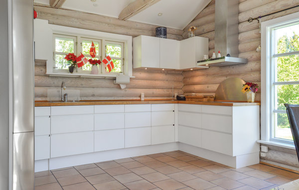 Ferienhaus 