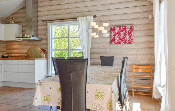 Ferienhaus 