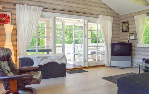 Ferienhaus 