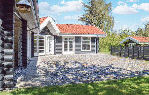 Ferienhaus 