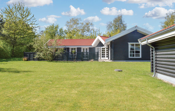Ferienhaus 