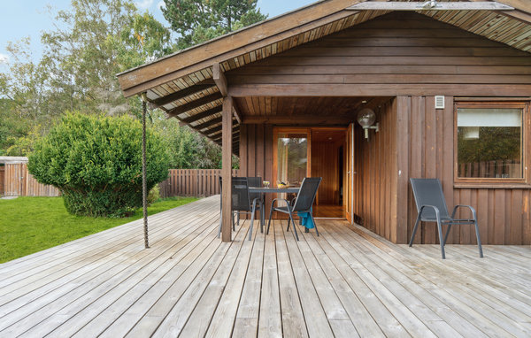 Ferienhaus - Vejby Strand , Dänemark - E09178 2