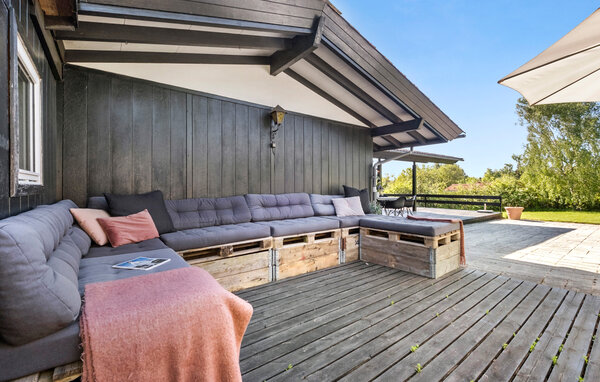 Holiday Home - Vejby Strand , Denmark - E09184 2