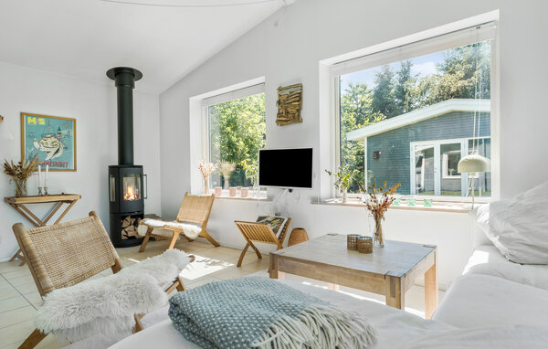 Holiday Home - Vejby Strand , Denmark - E09187 2