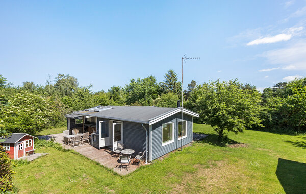 Ferienhaus - Vejby Strand , Dänemark - E09187 1