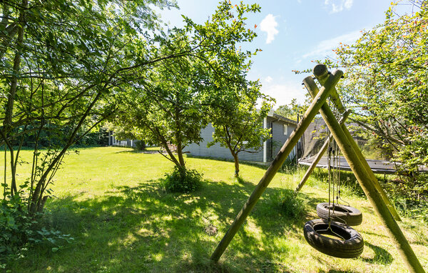 Ferienhaus 