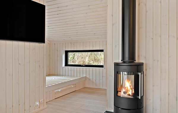 Semesterhus - Tisvildeleje Strand , Danmark - E09190 301