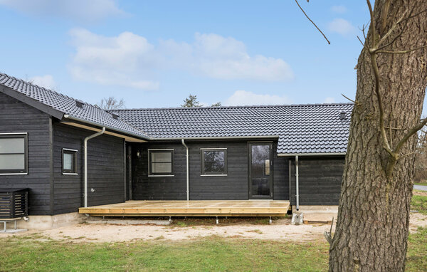 Semesterhus - Tisvildeleje Strand , Danmark - E09190 9