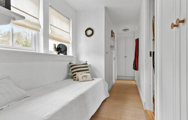 Semesterhus - Vejby Strand , Danmark - E09195 604