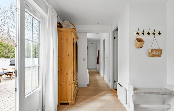 Semesterhus - Vejby Strand , Danmark - E09195 501