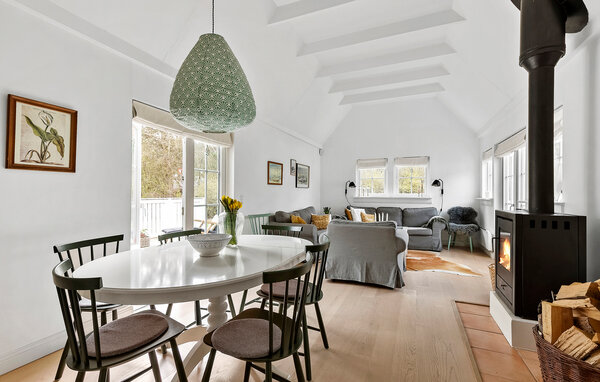 Semesterhus - Vejby Strand , Danmark - E09195 4