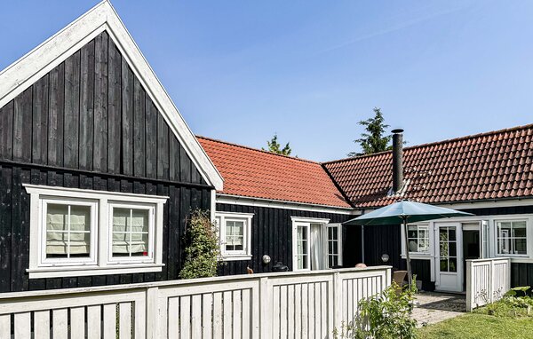 Semesterhus - Vejby Strand , Danmark - E09195 81